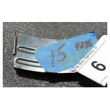Magazine 10 Round .22 Marked Winchester
