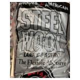 Steel Wool