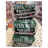 Steel Wool