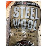 Steel Wool 16pk