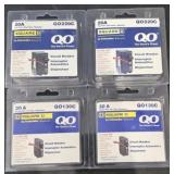 MISC CIRCUIT BREAKER