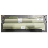2 ROLLS OF PAINTERS PAPER