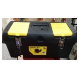 Stanley 24 inch toolbox