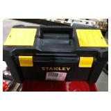 Stanley toolbox