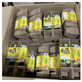 box of Jiffy seed starters