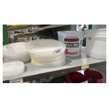 LeakTite multi-mix containers