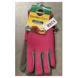 Small/medium garden gloves