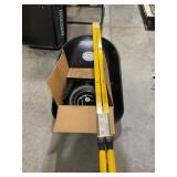 Wheelbarrow  kit