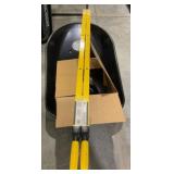 Wheelbarrow kit