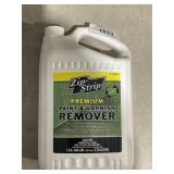 1 gallon Zip-Strip paint varnish remover