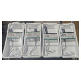 4 - 3 PIECE TRIM KIT