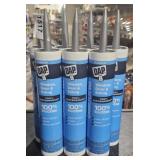 7 DAP window, door and siding silicone