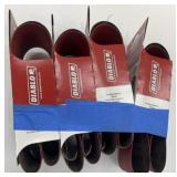 Diablo 80 grit sanding belts