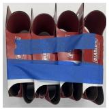 Diablo 120 grit sanding belts