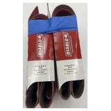 Diablo assorted grit sanding belts