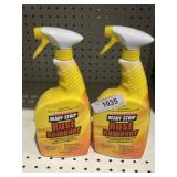 Rust remover