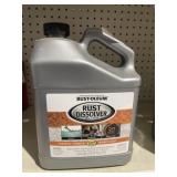 Rust-oleum rest dissolver