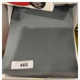 Wetordry Sanding sheets