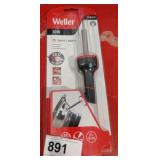 Weller soldering iron