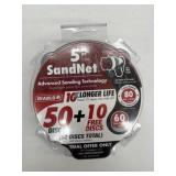 Diablo advance sanding technology 5 inch