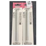 2 DIABLO CONCRETE ANCHOR DRIVE SLEEVE