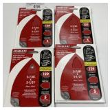 Diablo detailed sanding sheets