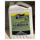 Paint and varnish remover 1 gallon