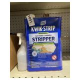 1 gallon Sprayable, fast paint and varnish