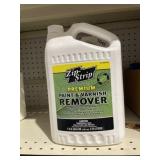 Paint and varnish remover 1 gallon