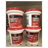 4 painter putty 8 fl oz