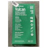 Extra large nitro Vulcan gloves