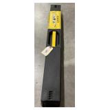Stanley fold up sawhorse