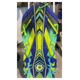 2 Snow/SAND  sled with rope  2X$