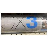 2 CX three multi surface film