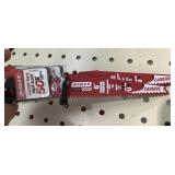 (2) Lots two Blade 6" Gen Purpose 2x$