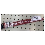 2.  9ï¿½ Diablo demo blades, general purpose