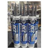 7 - DAP DYNAFLEX 230 DARK BRONZE