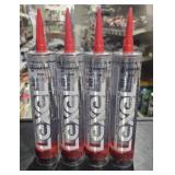 4 - LEXEL ELASTIC SEALANT