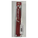 5pk Diablo 9" Bi-Metal blade