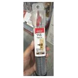 13/16 x 7 1/2 inch auger bit, Diablo