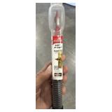 1/2ï¿½x 7-1/2 auger be, Diablo