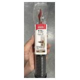 9/16 x 7-1/2 auger bit, Diablo