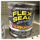 Flex seal liquid rubber