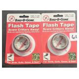 2 FLASH TAPE