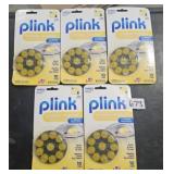 5 PLINK - GARBAGE DISPOSAL