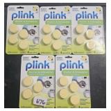5 PLINK WASHER/DISHWASHER