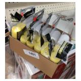 3-in paint roller refills