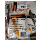 4-in roller refills