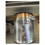 2 gallons interior eggshell best finish paint and