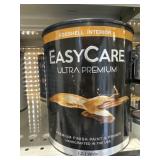 3 gallons eggshell interior premium finish paint